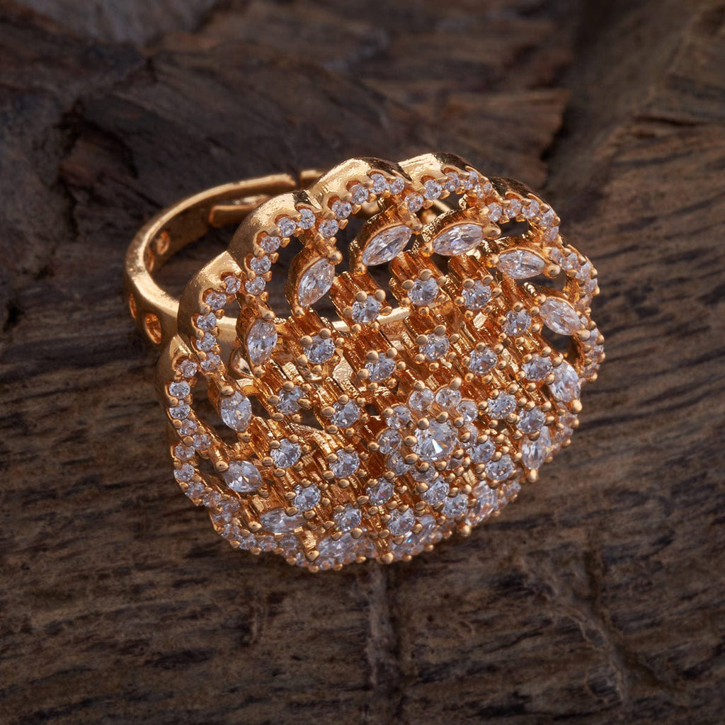 Zircon Finger Ring Zircon Finger Ring 173106