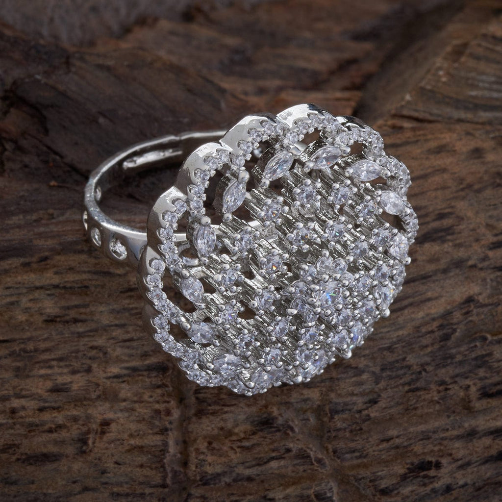 Zircon Finger Ring Zircon Finger Ring 173106