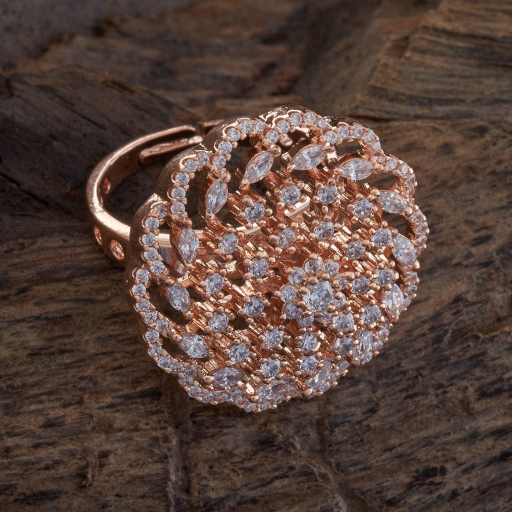 Zircon Finger Ring Zircon Finger Ring 173106