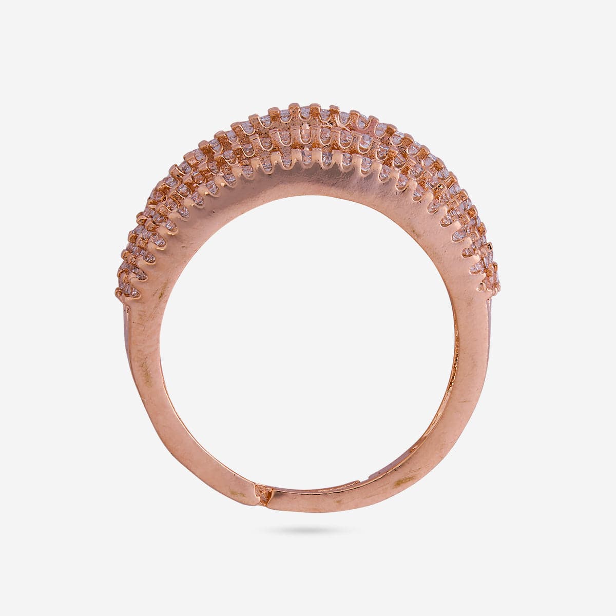 Zircon Finger Ring Zircon Finger Ring 177306