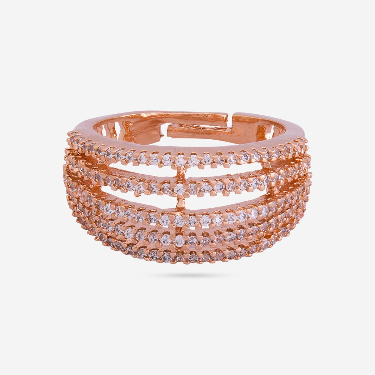 Zircon Finger Ring Zircon Finger Ring 177306