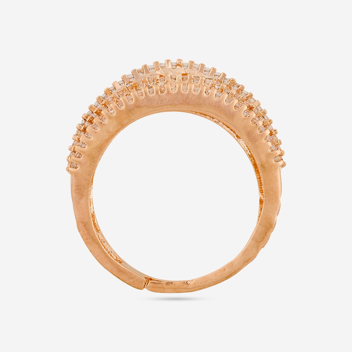 Zircon Finger Ring Zircon Finger Ring 177306
