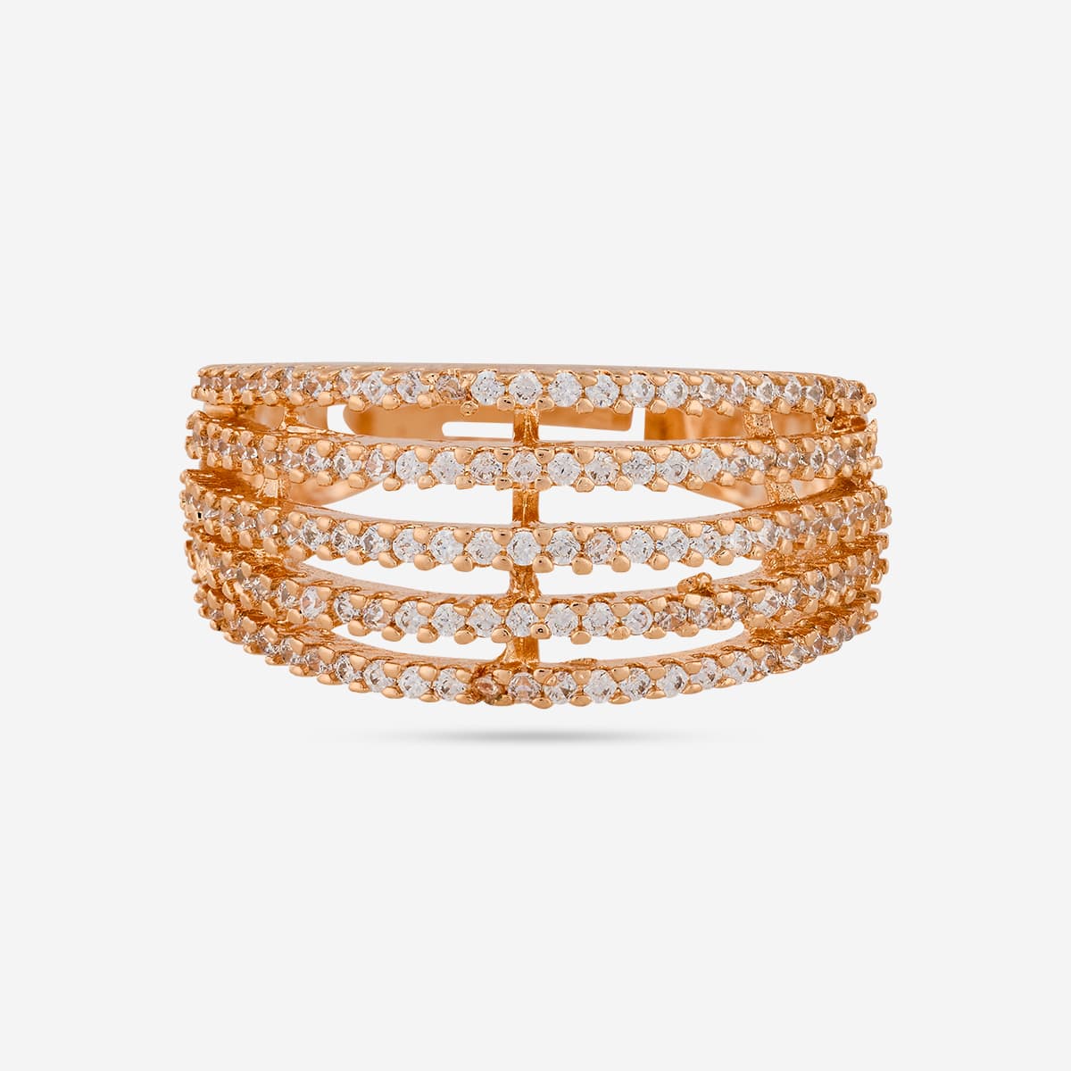 Zircon Finger Ring Zircon Finger Ring 177306