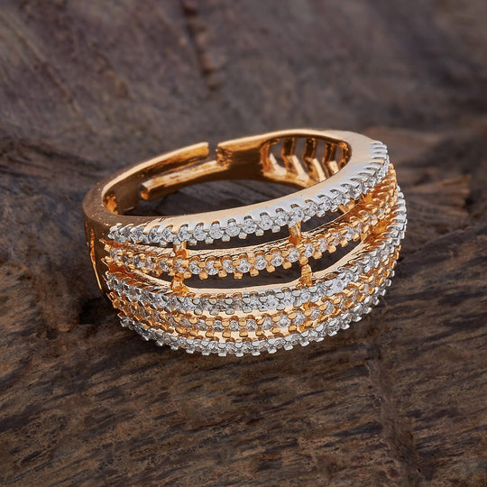 Zircon Finger Ring Zircon Finger Ring 177306