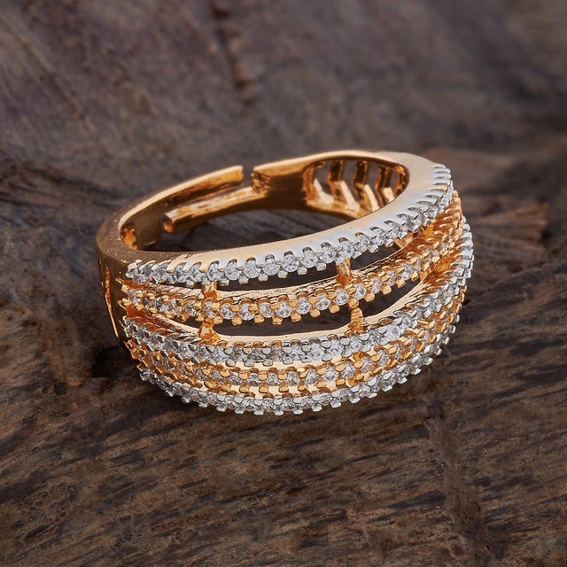 Zircon Finger Ring Zircon Finger Ring 177306