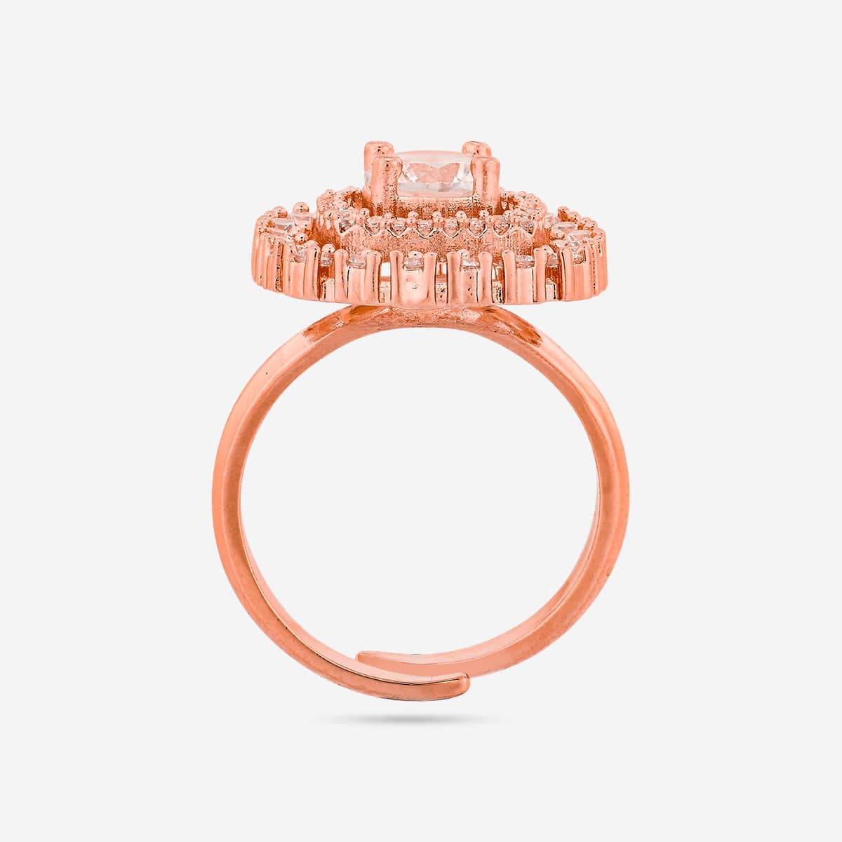 Zircon Finger Ring Zircon Finger Ring 177309