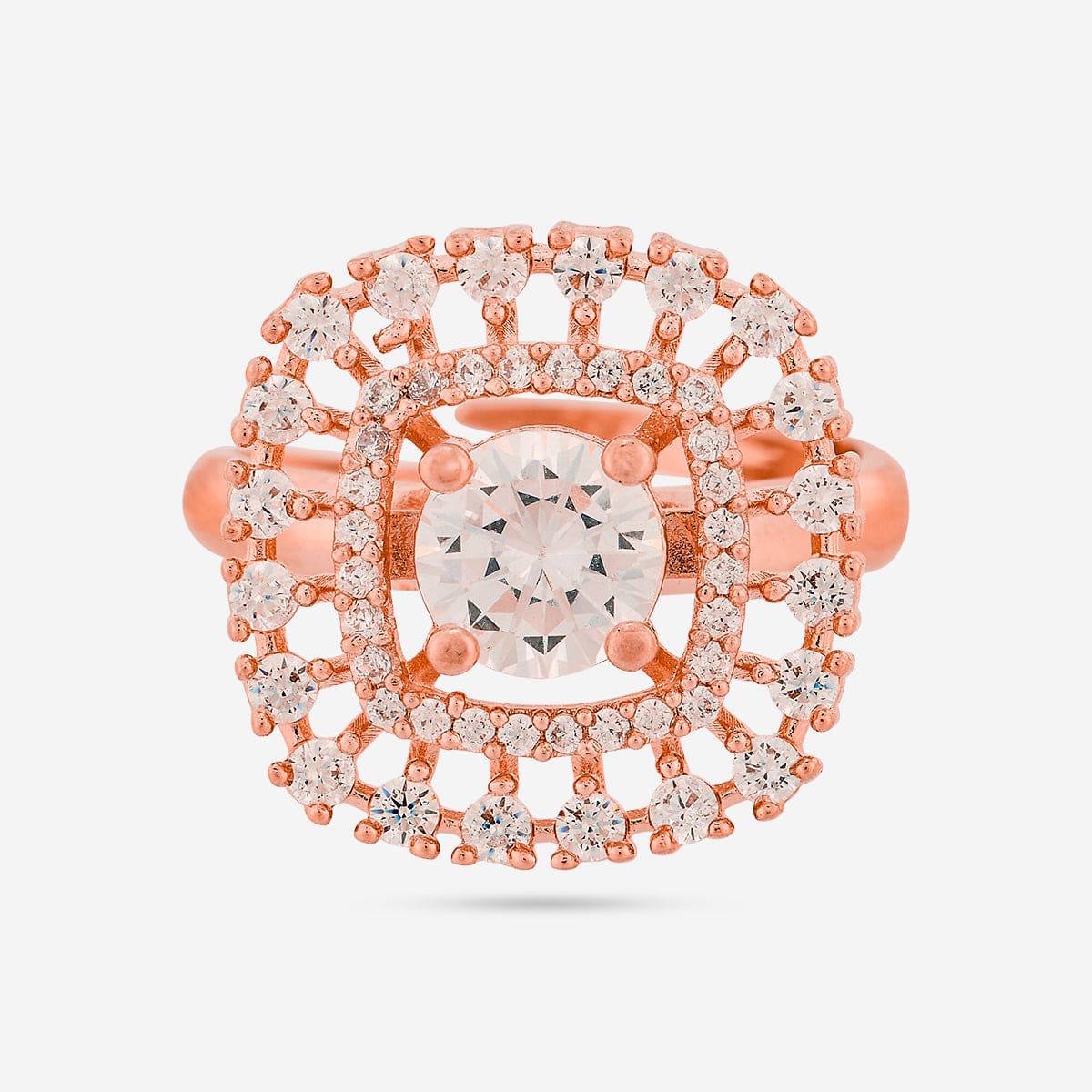 Zircon Finger Ring Zircon Finger Ring 177309