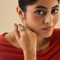 Zircon Finger Ring Zircon Finger Ring 177309