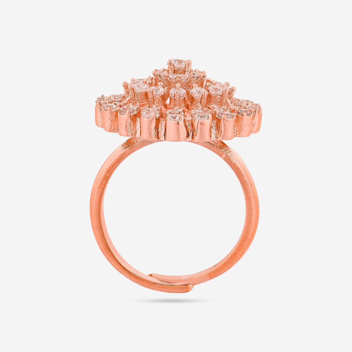 Zircon Finger Ring Zircon Finger Ring 177310