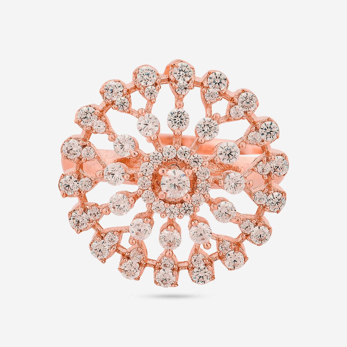 Zircon Finger Ring Zircon Finger Ring 177310