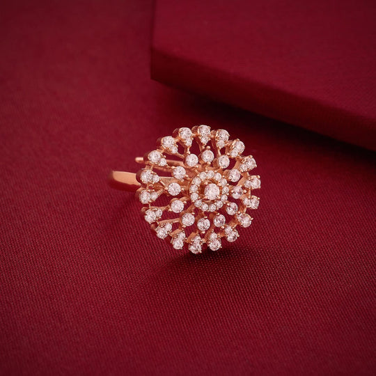 Zircon Finger Ring Zircon Finger Ring 177310