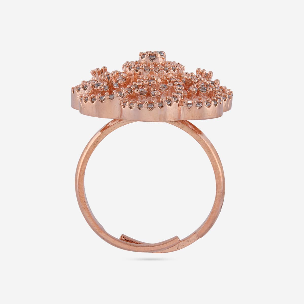 Zircon Finger Ring Zircon Finger Ring 177326
