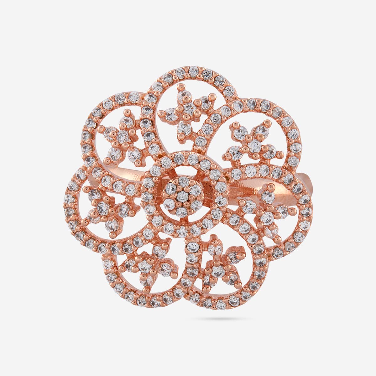 Zircon Finger Ring Zircon Finger Ring 177326
