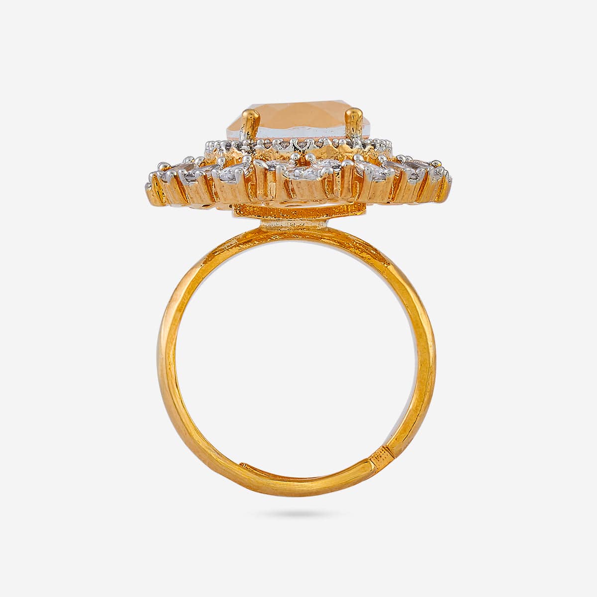 Zircon Finger Ring Zircon Finger Ring 177336