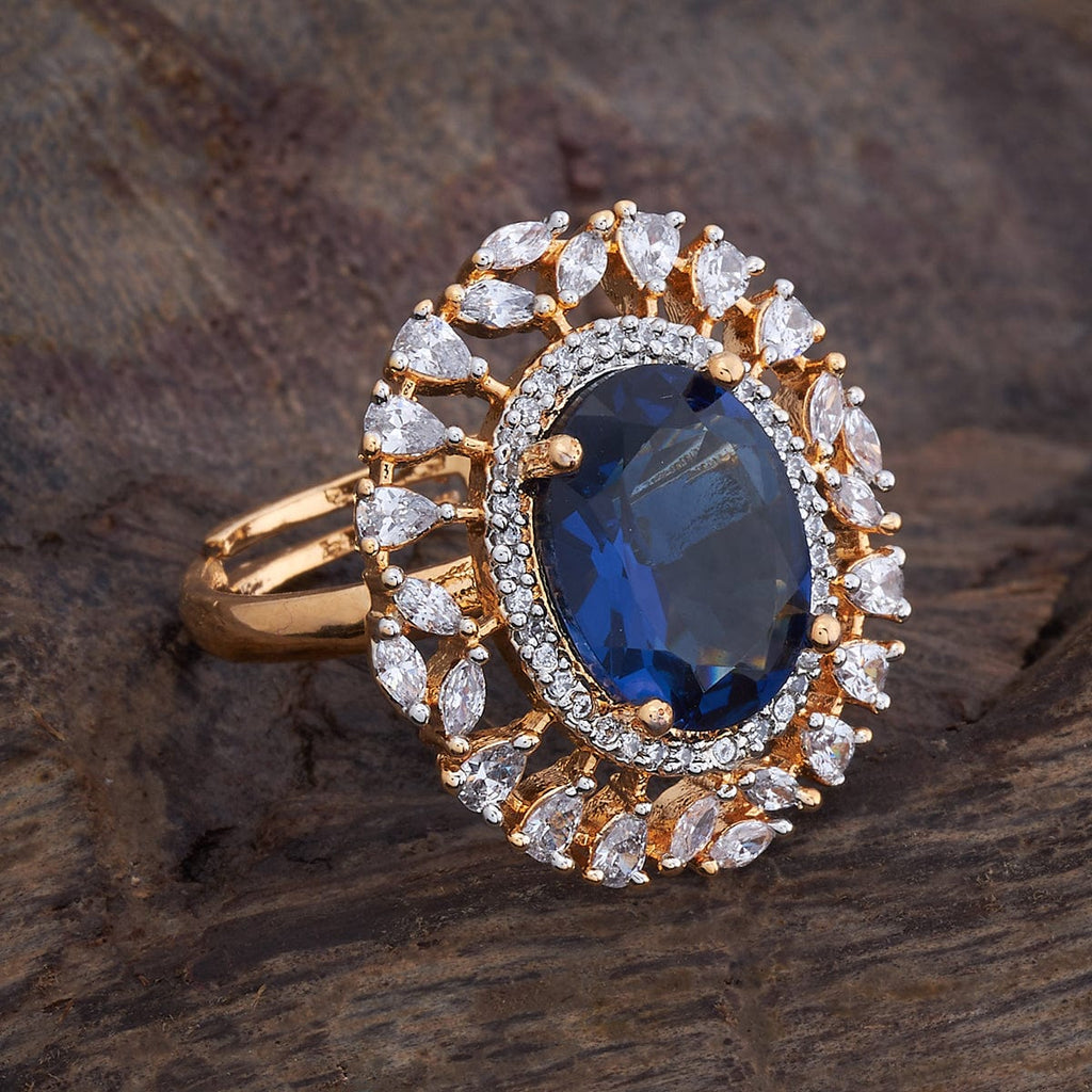 Zircon Finger Ring Zircon Finger Ring 177336