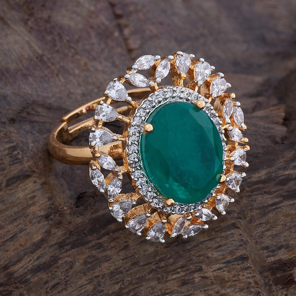 Zircon Finger Ring Zircon Finger Ring 177336