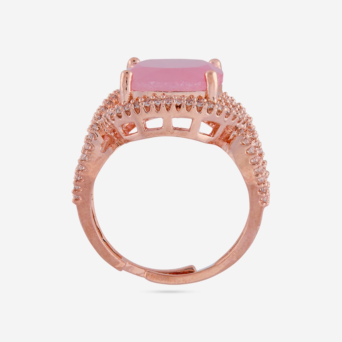 Zircon Finger Ring Zircon Finger Ring 177338