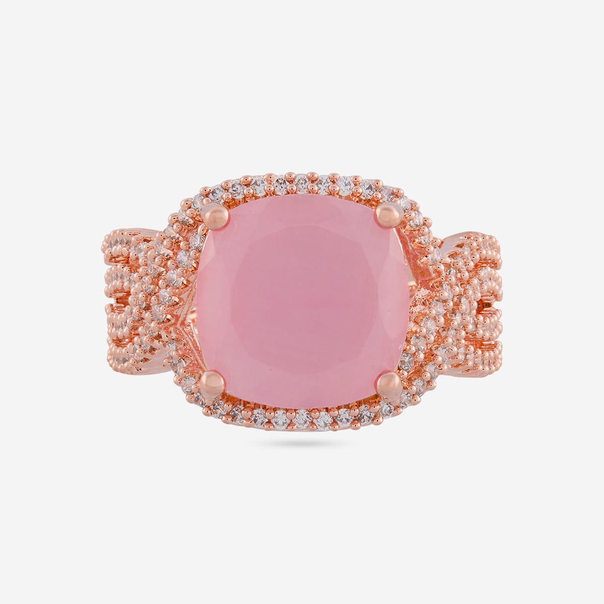 Zircon Finger Ring Zircon Finger Ring 177338