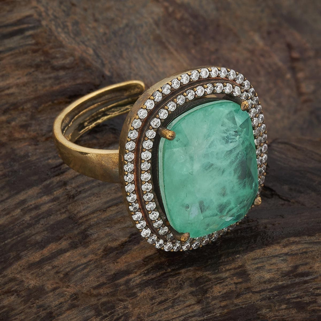 Zircon Finger Ring Zircon Finger Ring 178440