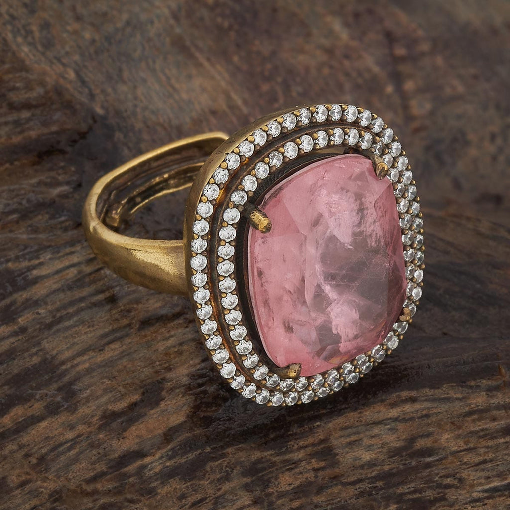 Zircon Finger Ring Zircon Finger Ring 178440