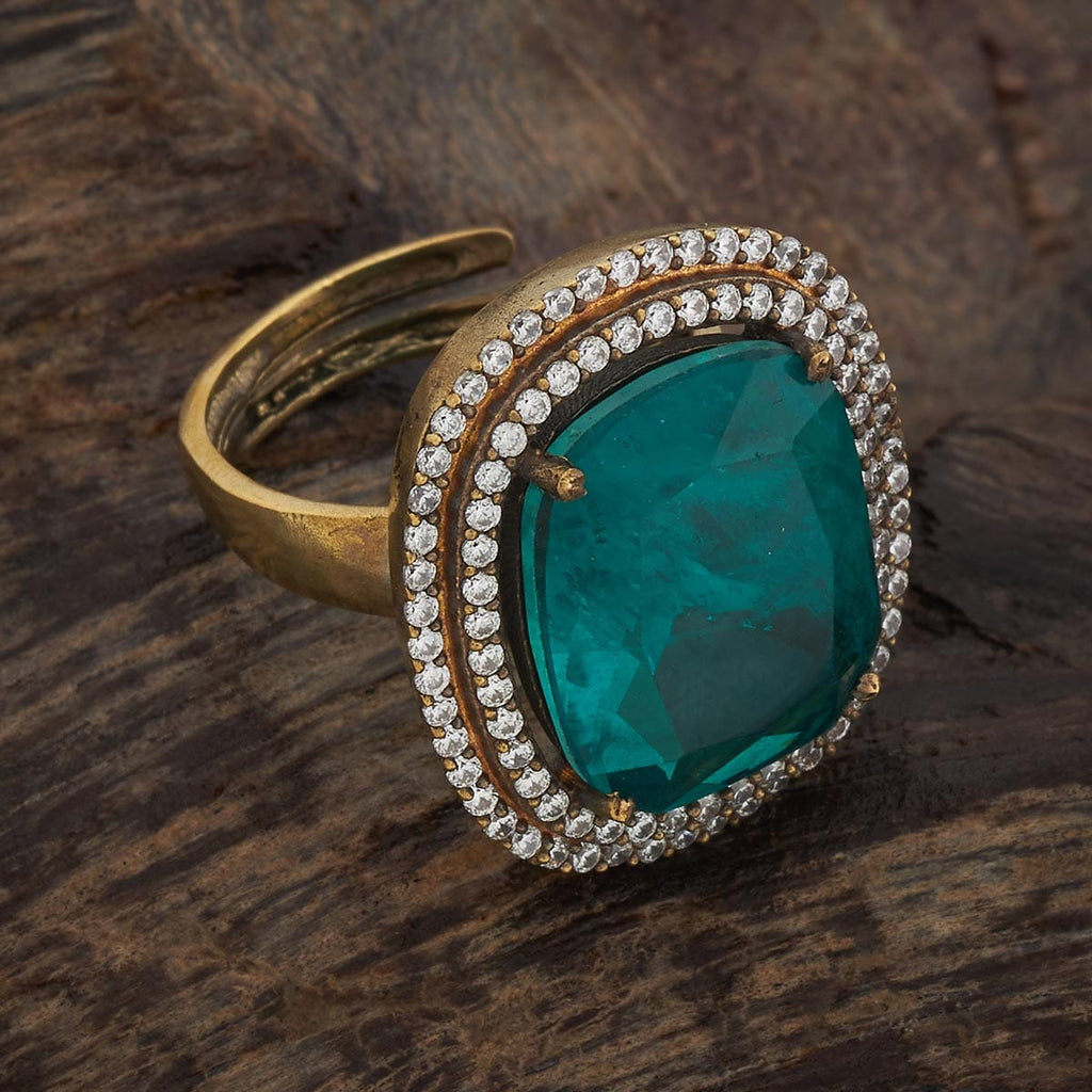 Zircon Finger Ring Zircon Finger Ring 178440