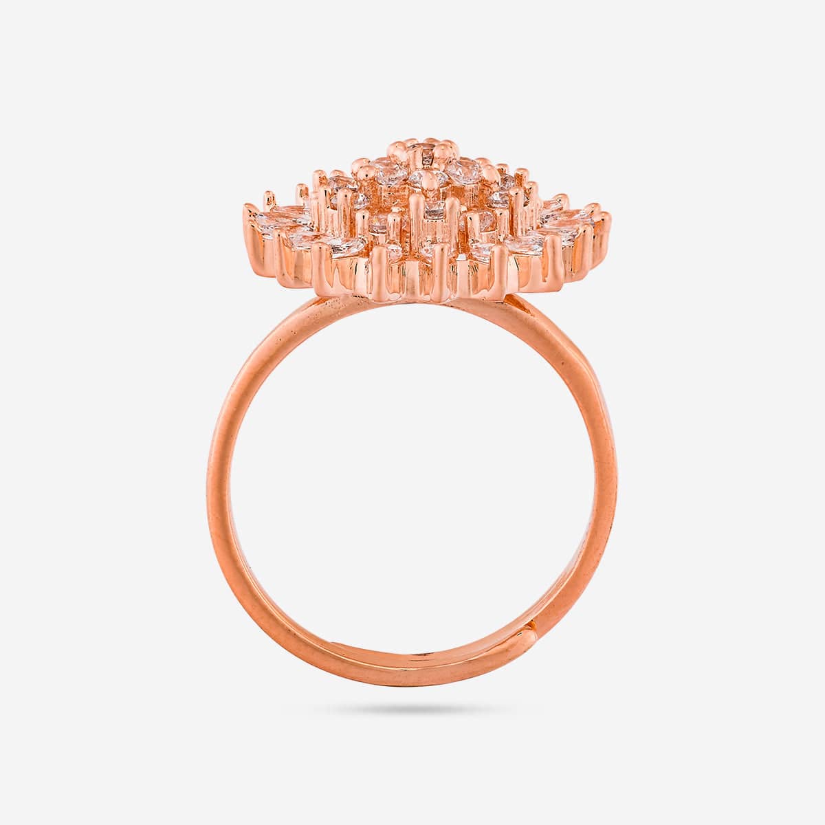 Zircon Finger Ring Zircon Finger Ring 178516
