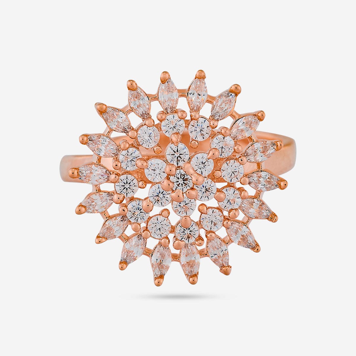 Zircon Finger Ring Zircon Finger Ring 178516