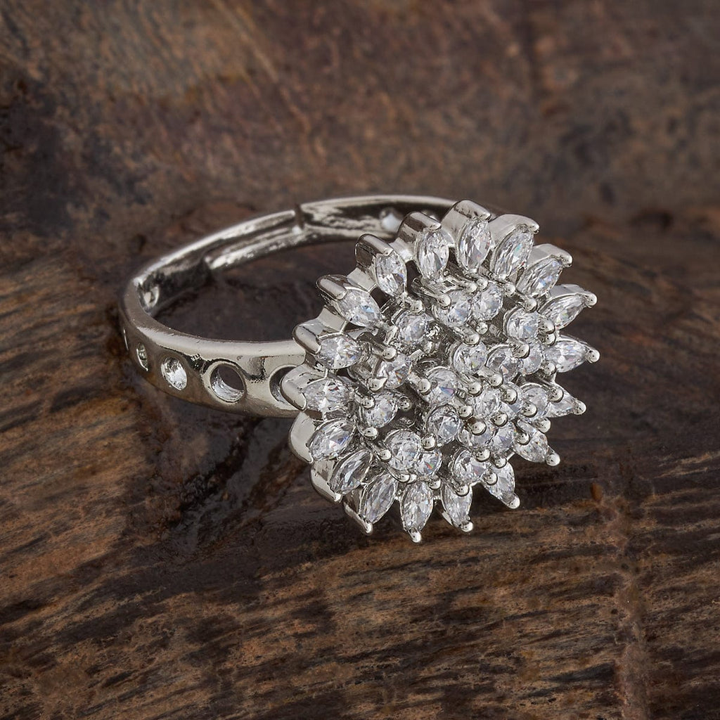 Zircon Finger Ring Zircon Finger Ring 178516