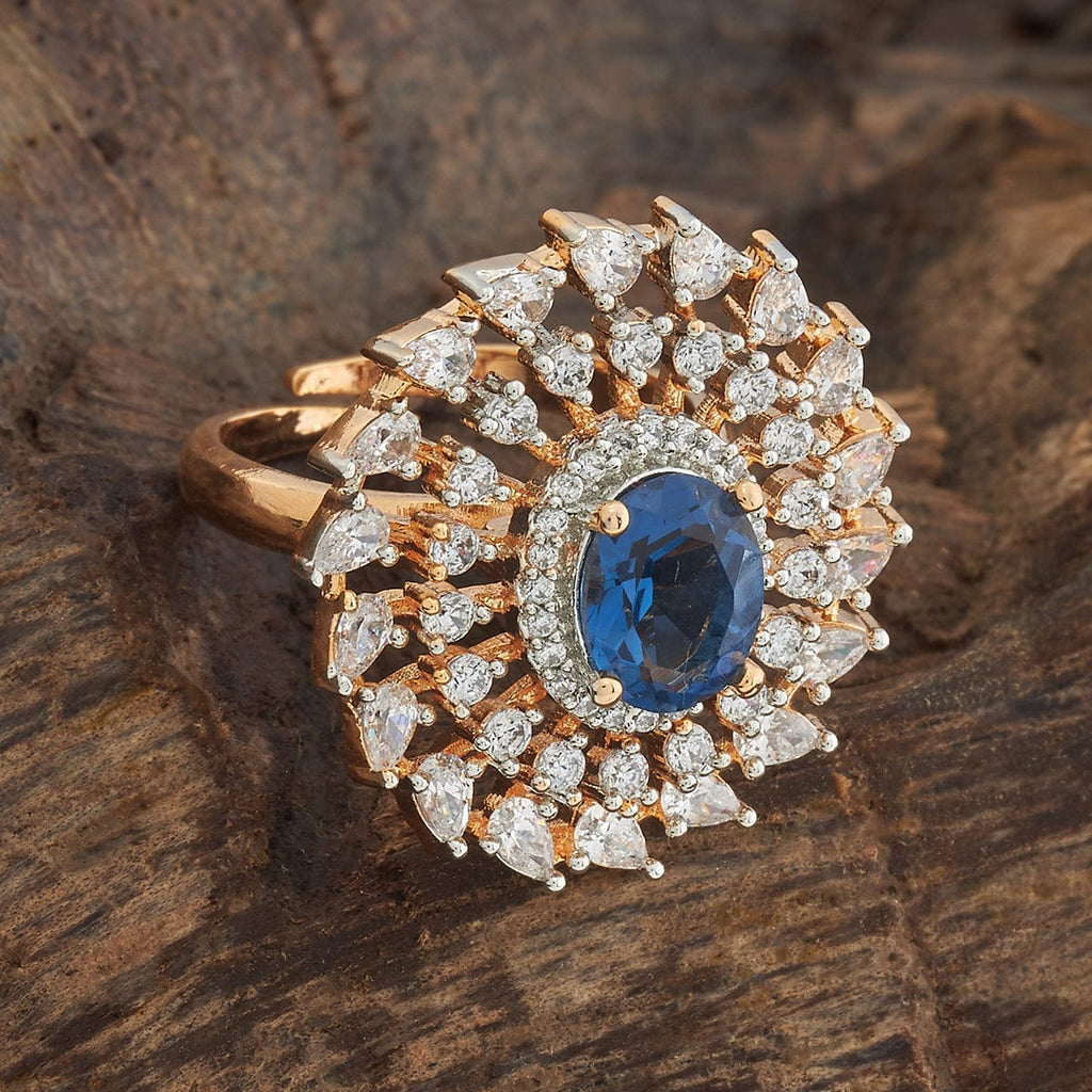 Zircon Finger Ring Zircon Finger Ring 178517