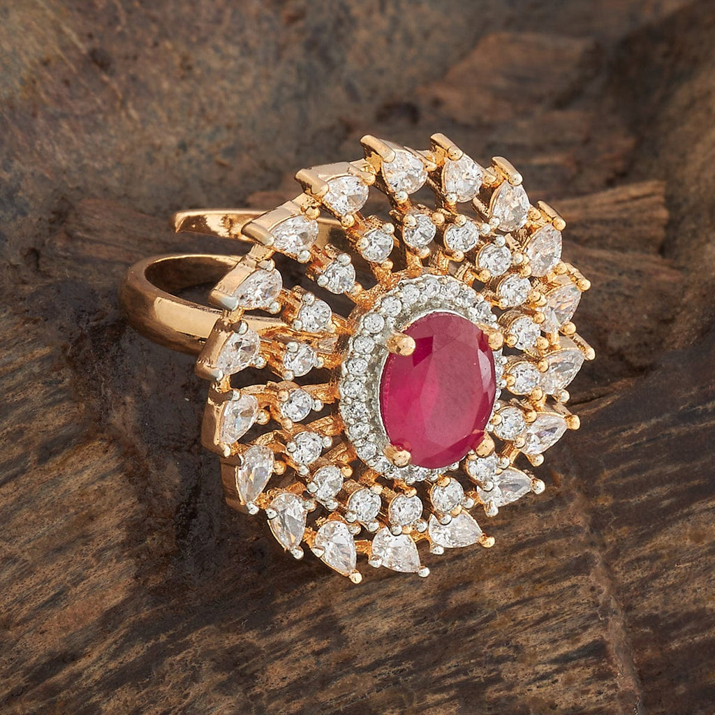 Zircon Finger Ring Zircon Finger Ring 178517