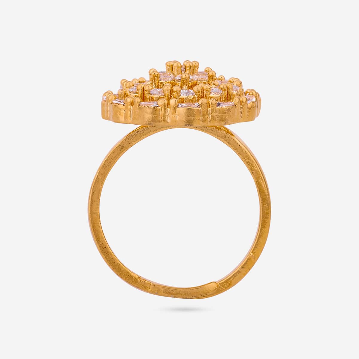 Zircon Finger Ring Zircon Finger Ring 178520