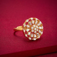 Zircon Finger Ring Zircon Finger Ring 178520