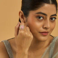 Zircon Finger Ring Zircon Finger Ring 178582