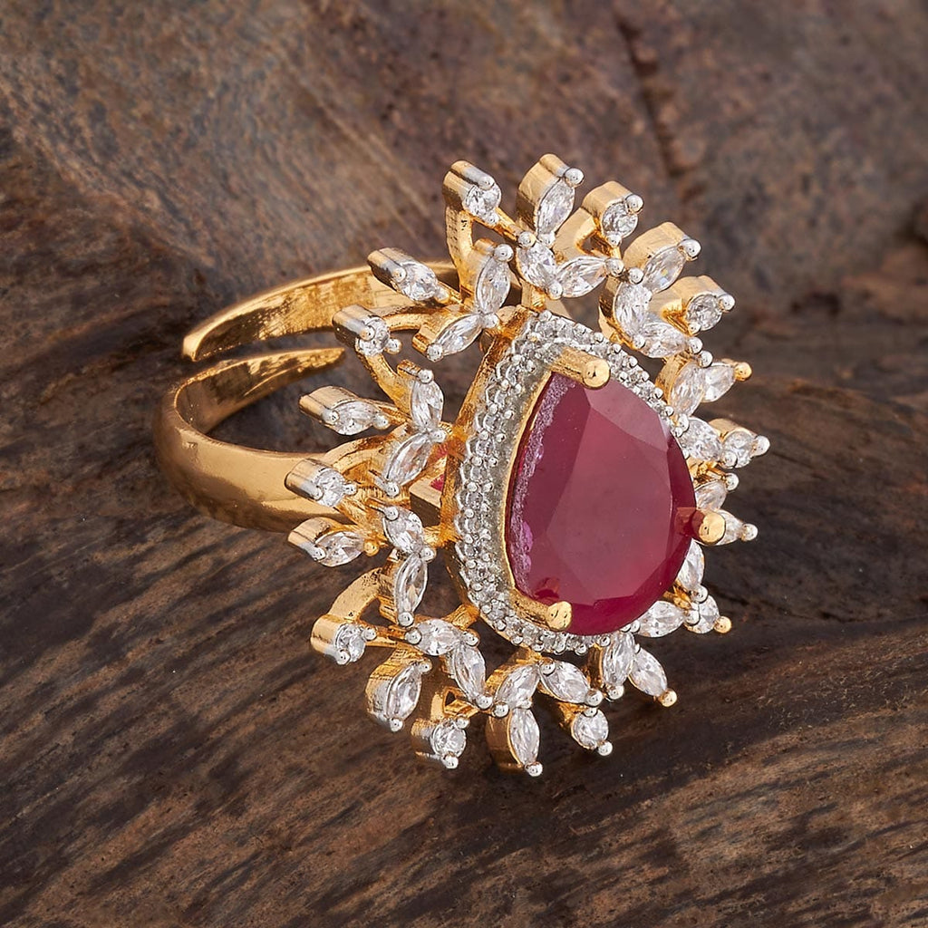 Zircon Finger Ring Zircon Finger Ring 178582