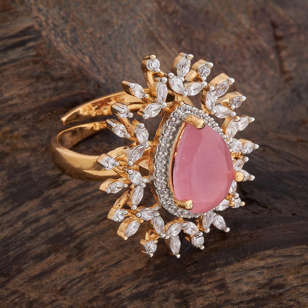 Zircon Finger Ring Zircon Finger Ring 178582