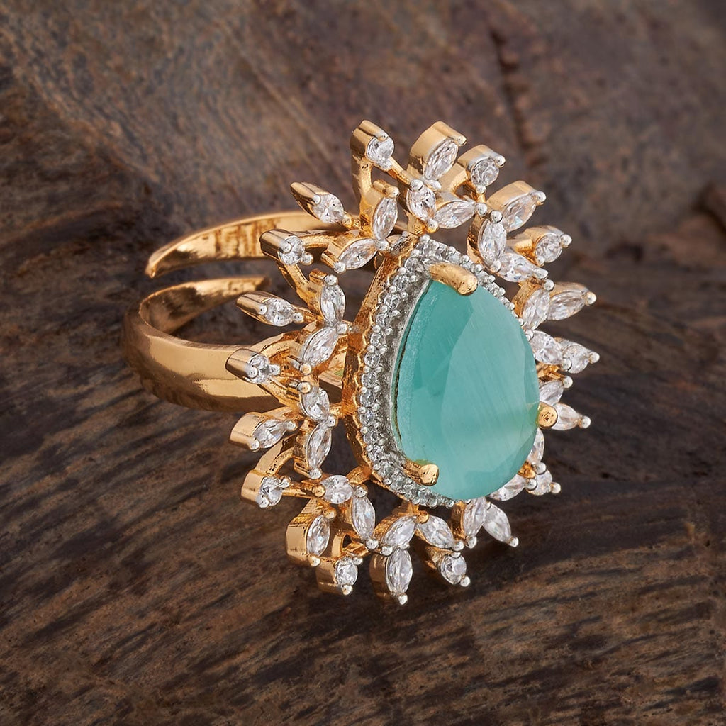 Zircon Finger Ring Zircon Finger Ring 178582