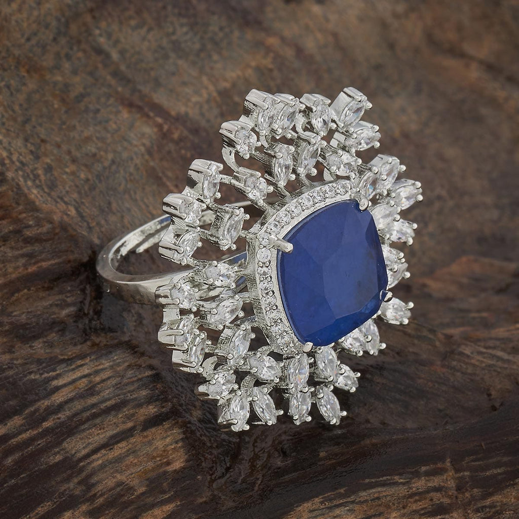 Zircon Finger Ring Zircon Finger Ring 180299