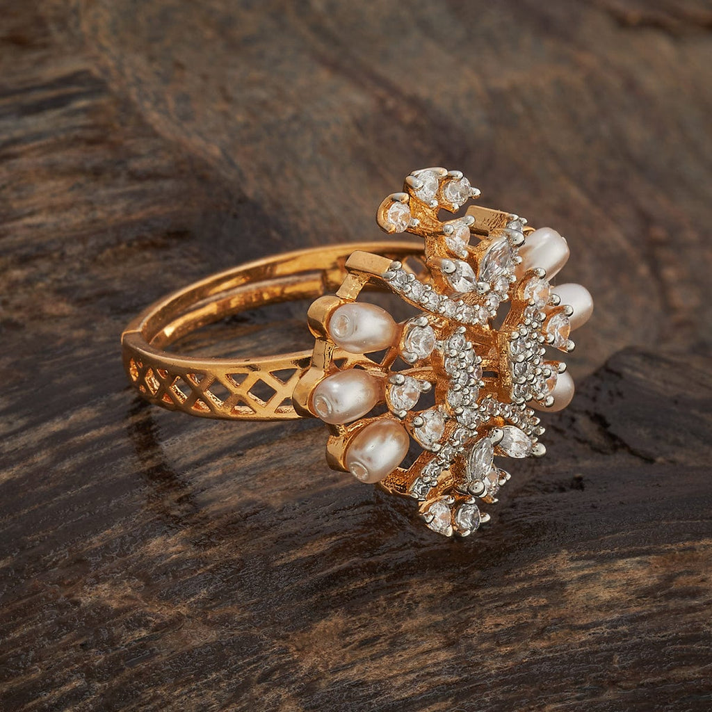 Zircon Finger Ring Zircon Finger Ring 182439