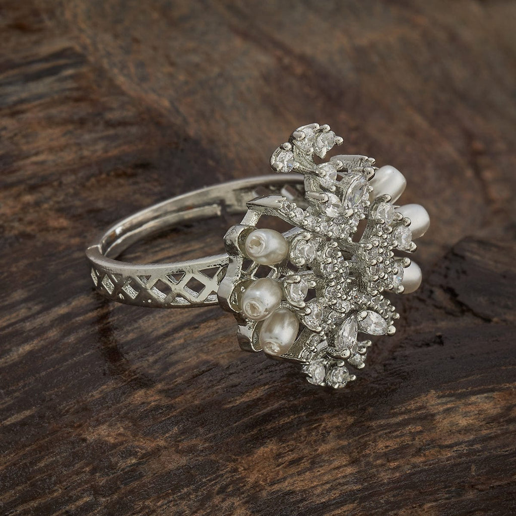 Zircon Finger Ring Zircon Finger Ring 182439