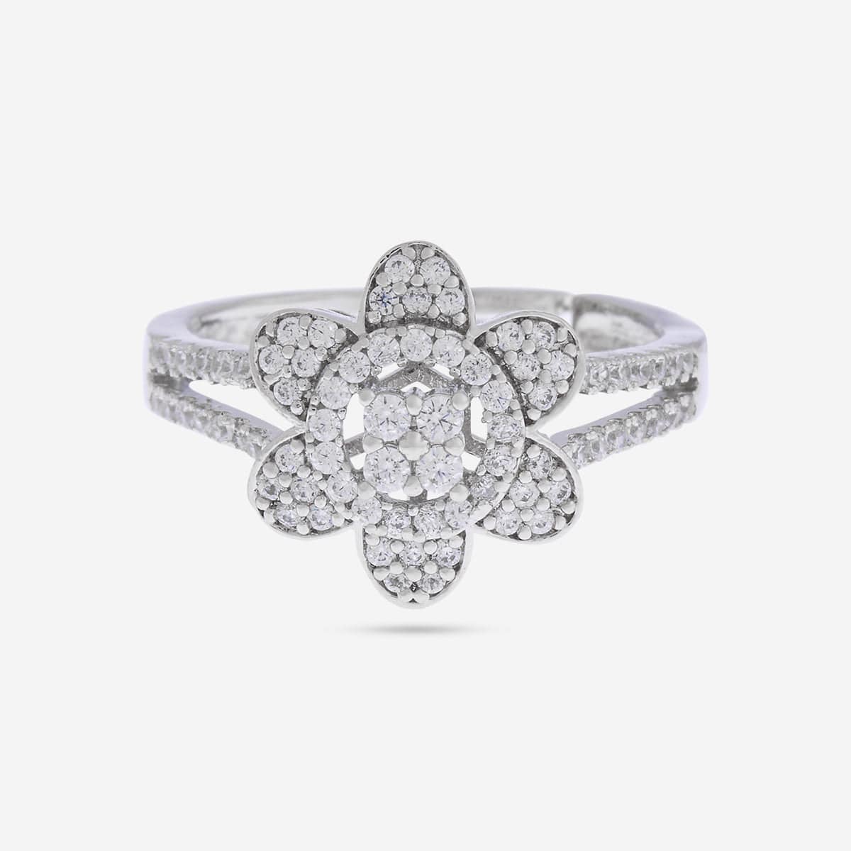 Zircon Finger Ring Zircon Finger Ring 182441