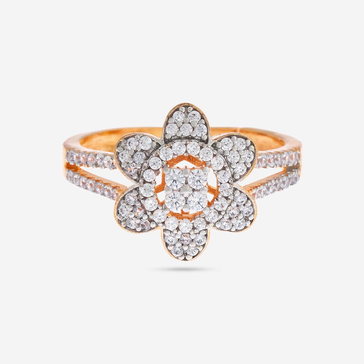 Zircon Finger Ring Zircon Finger Ring 182441