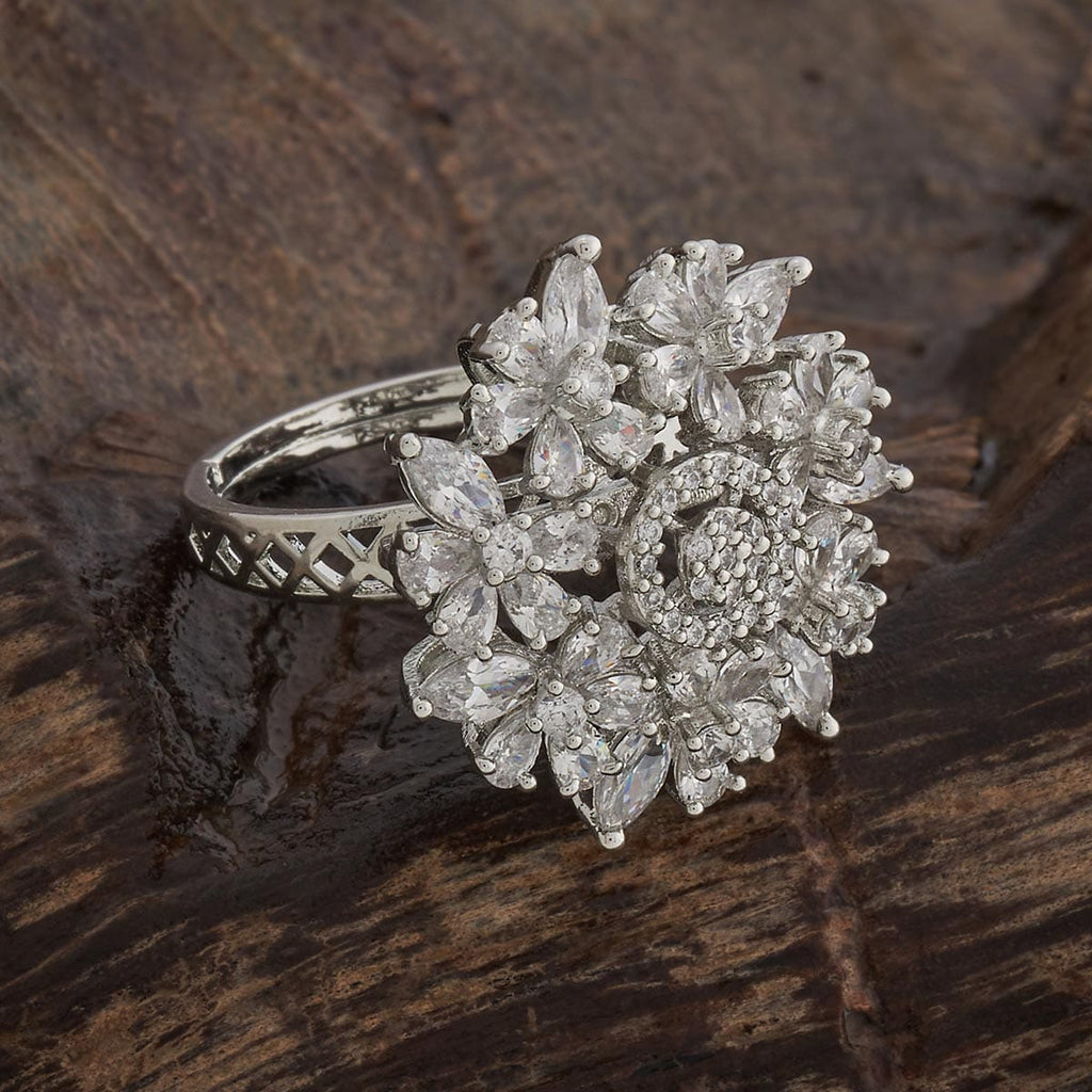 Zircon Finger Ring Zircon Finger Ring 182443