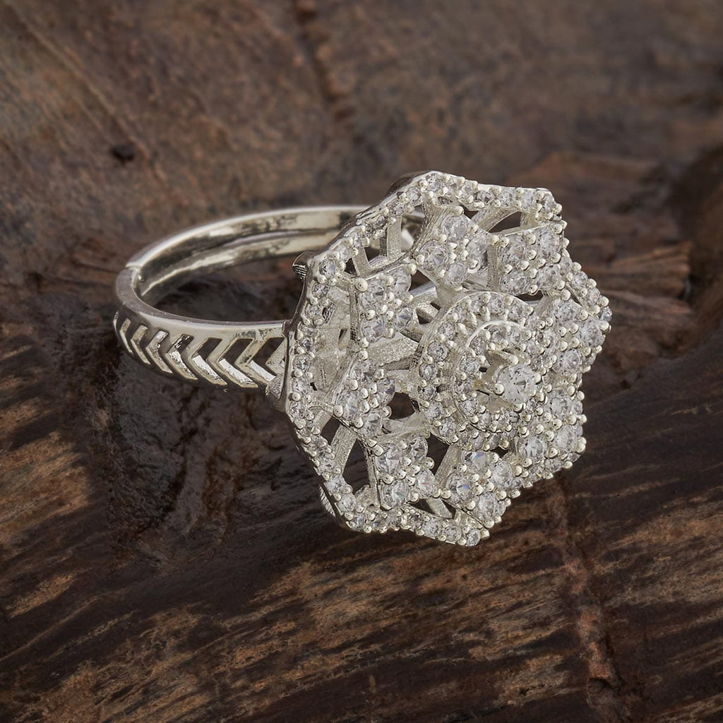 Zircon Finger Ring Zircon Finger Ring 182444
