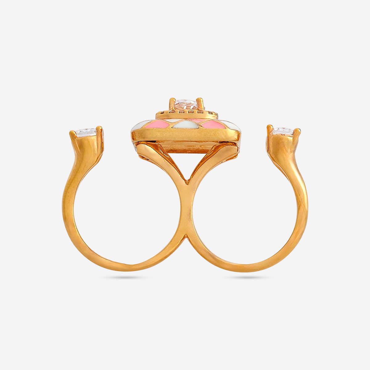 Zircon Finger Ring Zircon Finger Ring 182640