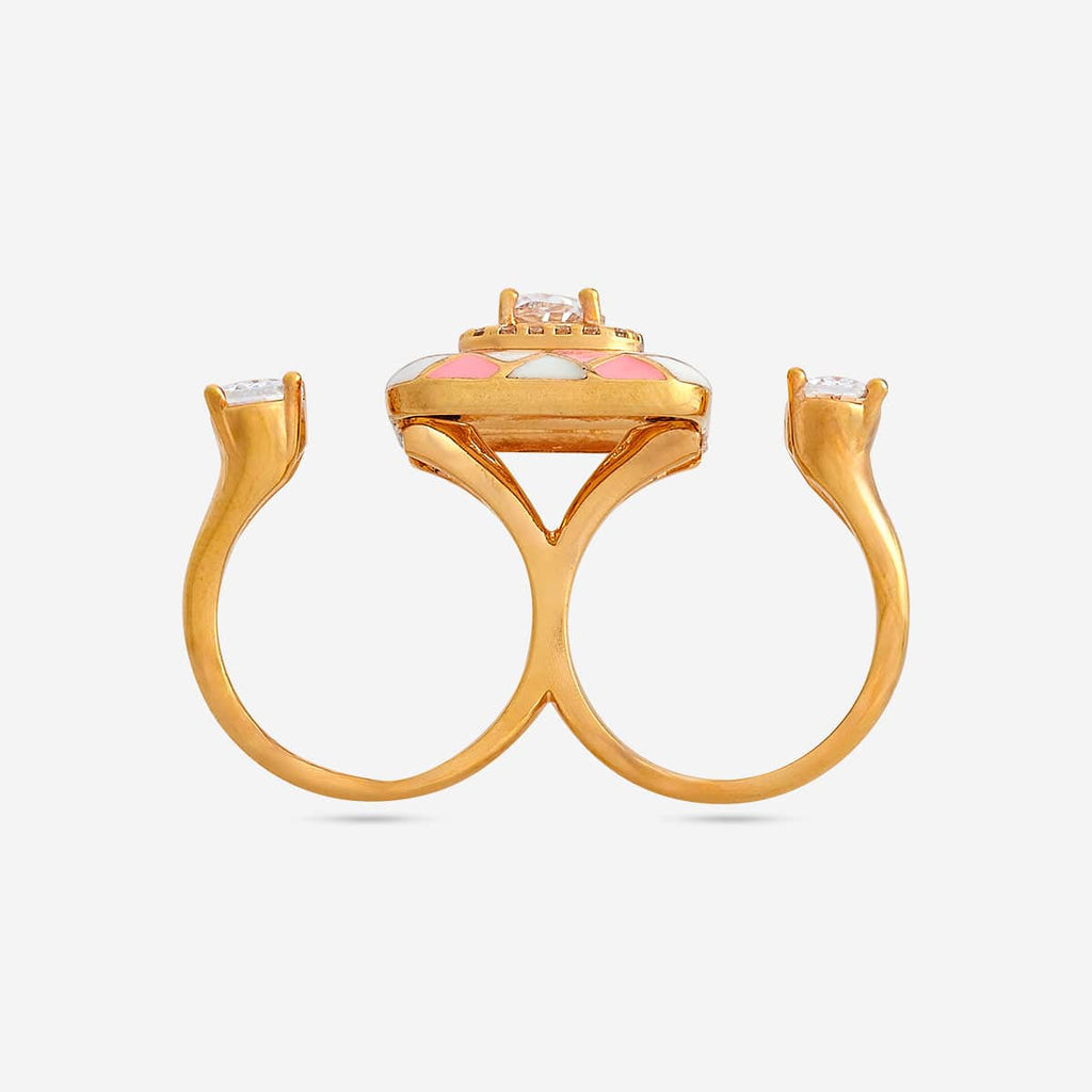 Zircon Finger Ring Zircon Finger Ring 182640