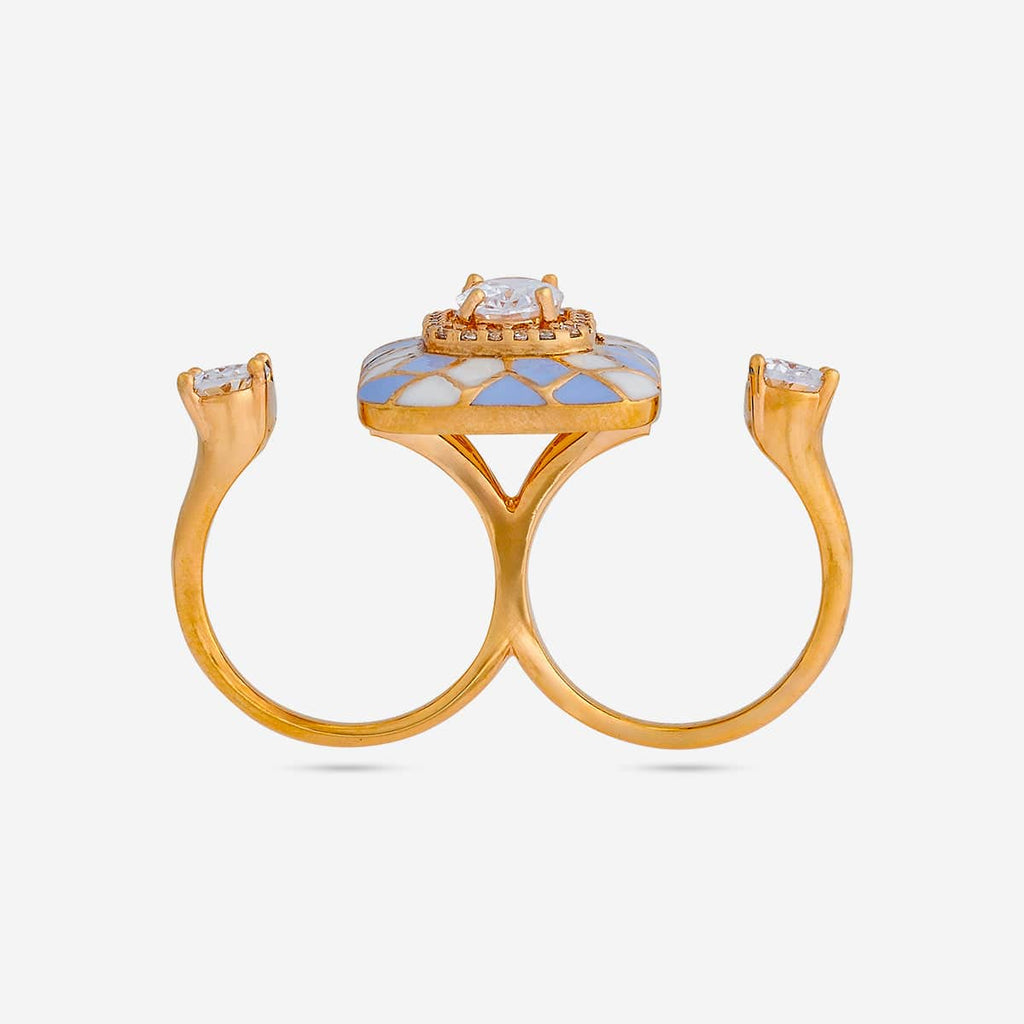 Zircon Finger Ring Zircon Finger Ring 182640