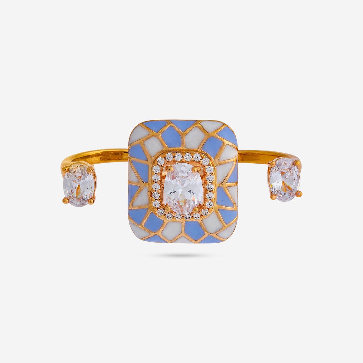 Zircon Finger Ring Zircon Finger Ring 182640