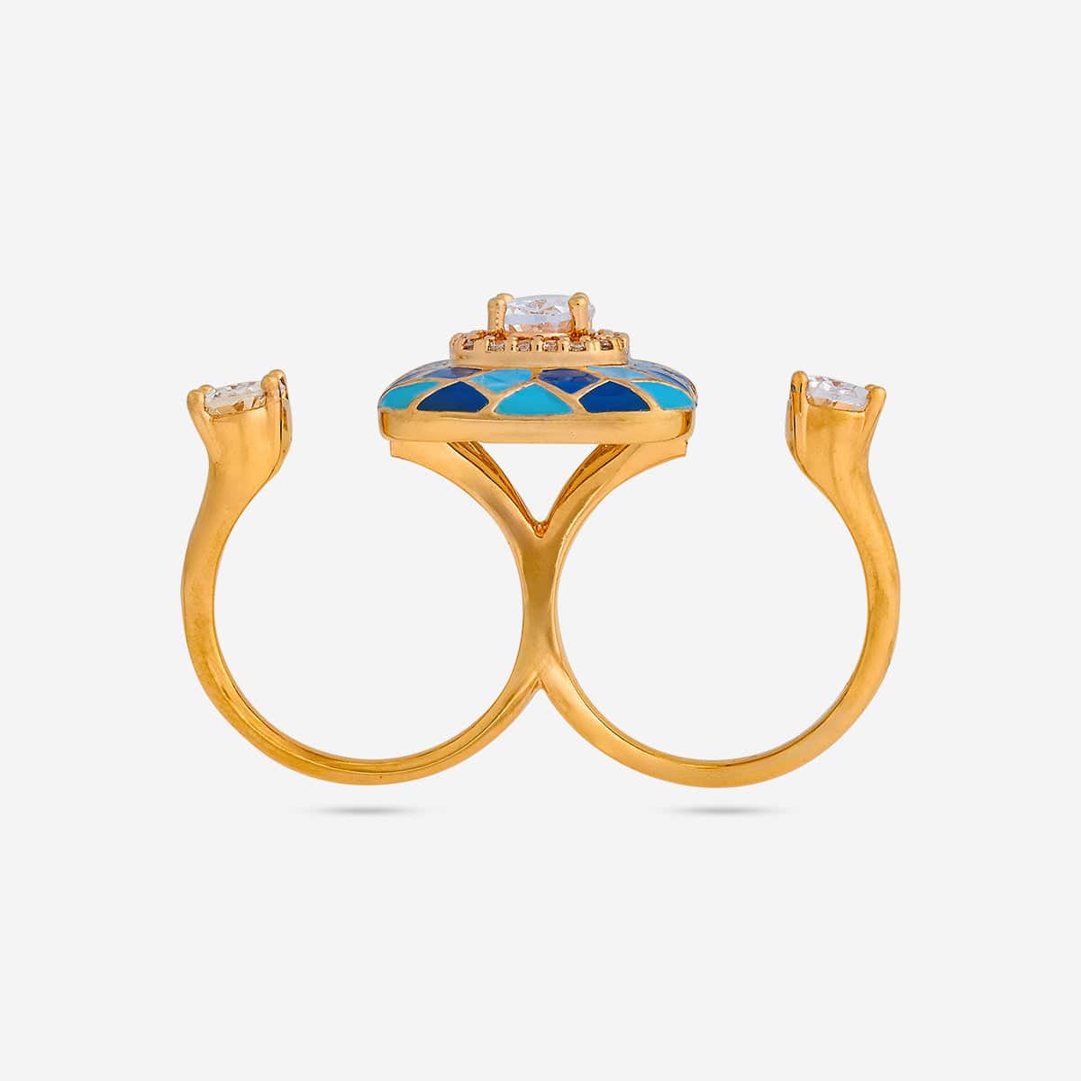 Zircon Finger Ring Zircon Finger Ring 182640