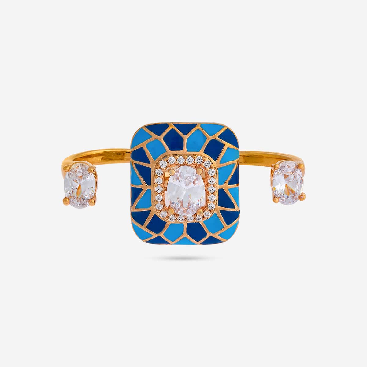 Zircon Finger Ring Zircon Finger Ring 182640