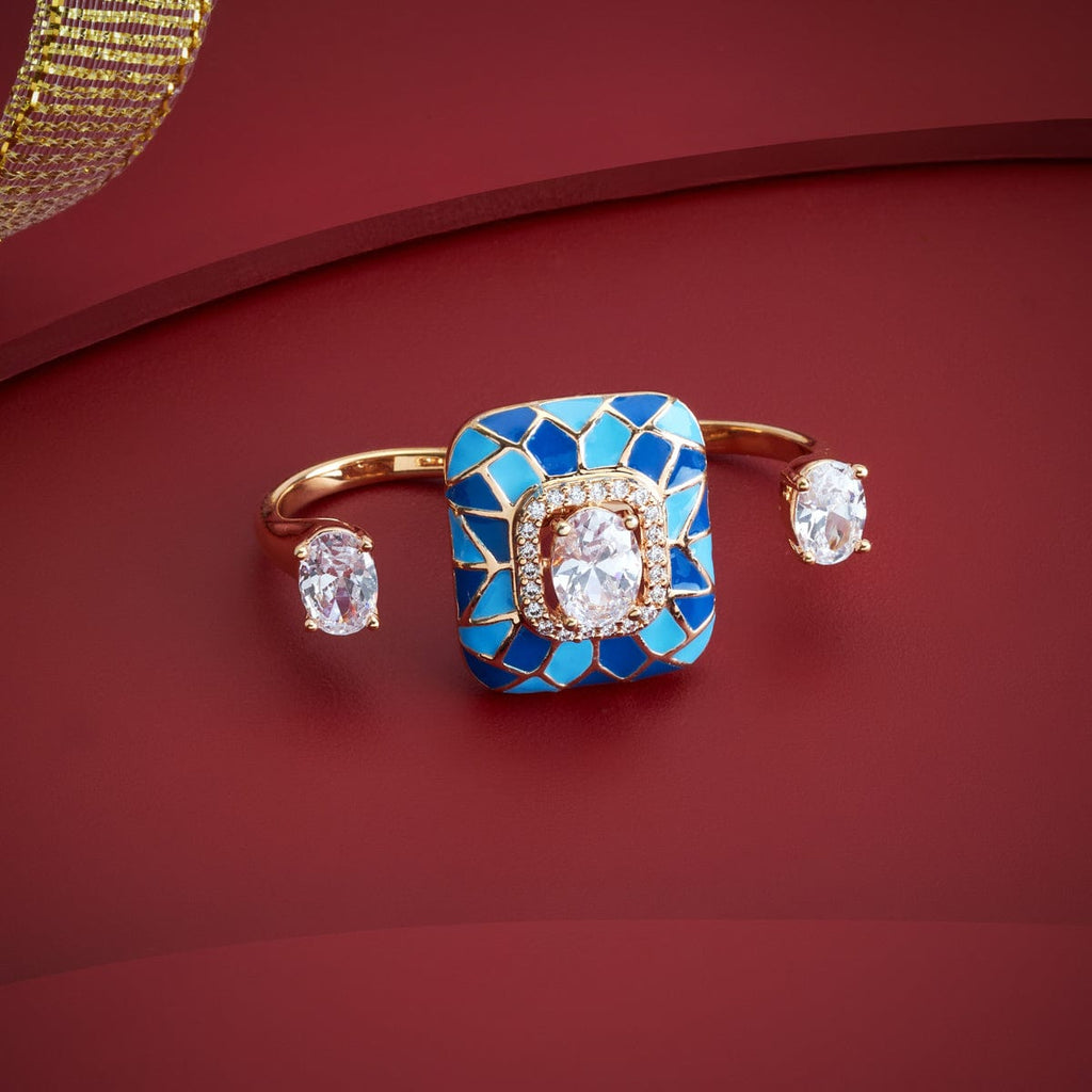 Zircon Finger Ring Zircon Finger Ring 182640